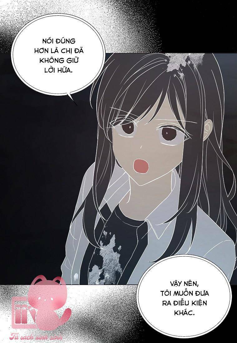 Quyến rũ papa của nhân vật phản diện - Chap 119 - Trang 32