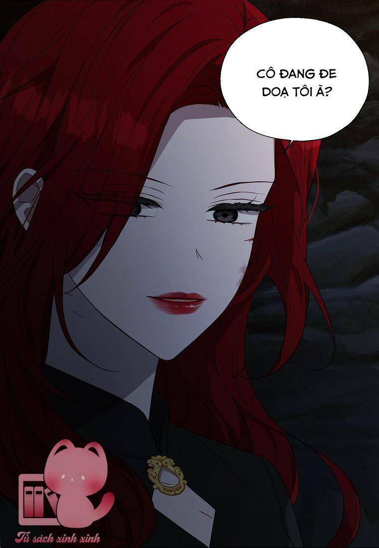 Quyến rũ papa của nhân vật phản diện - Chap 119 - Trang 33
