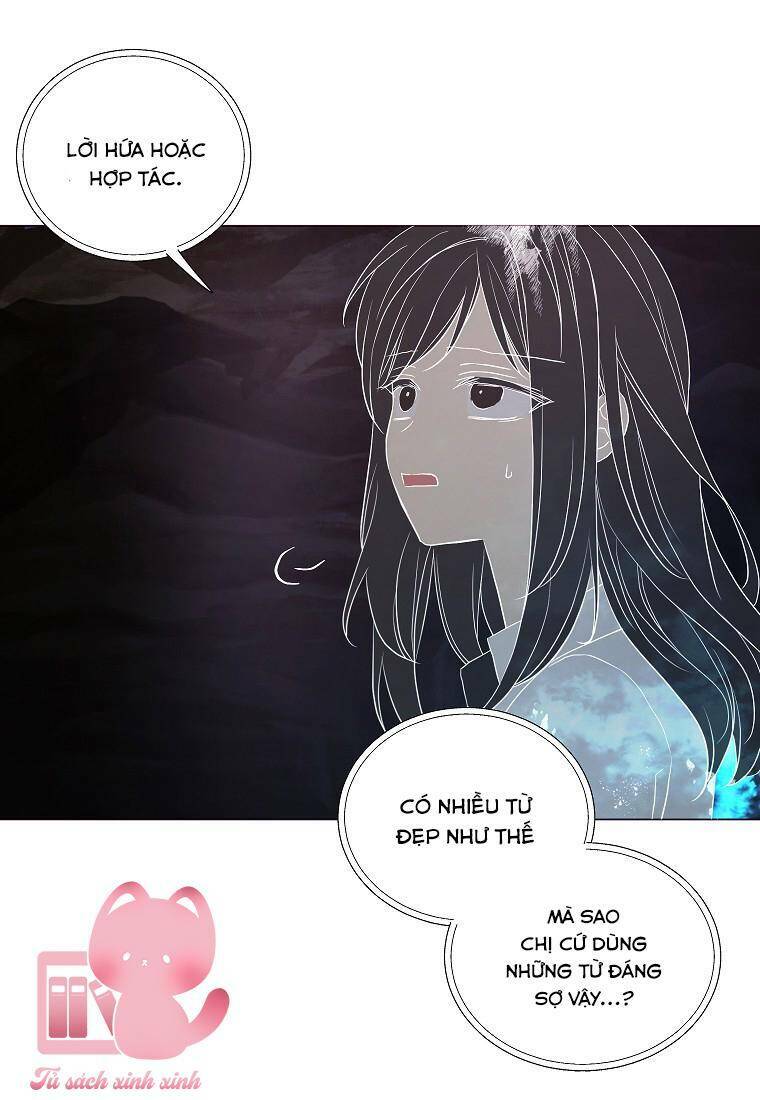 Quyến rũ papa của nhân vật phản diện - Chap 119 - Trang 34