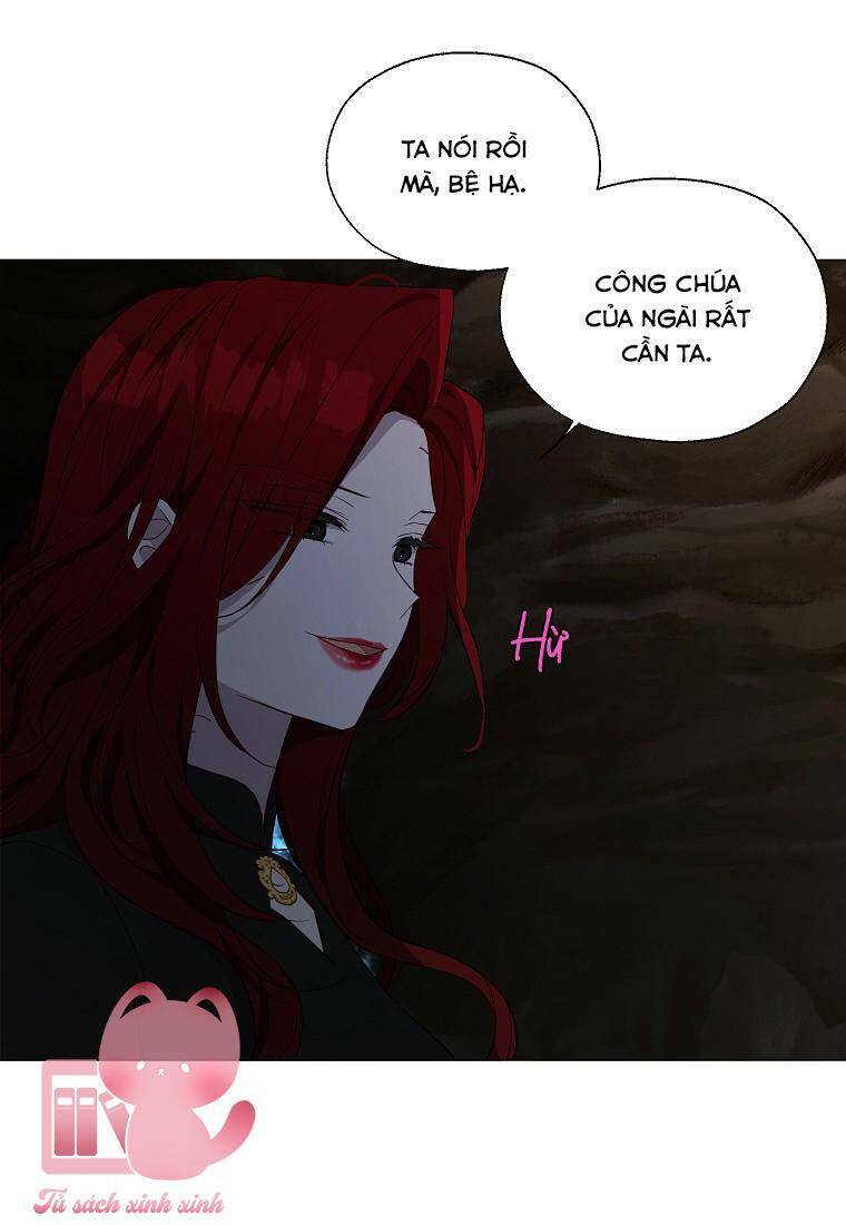 Quyến rũ papa của nhân vật phản diện - Chap 119 - Trang 37