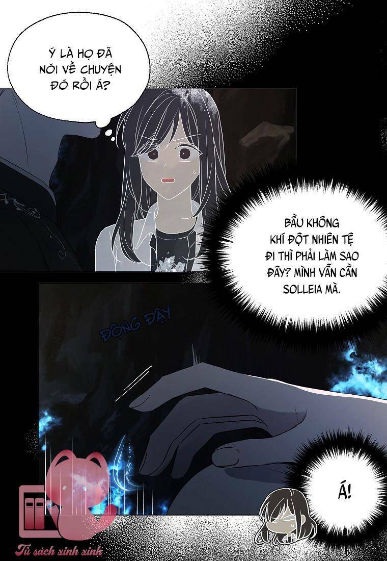 Quyến rũ papa của nhân vật phản diện - Chap 119 - Trang 39