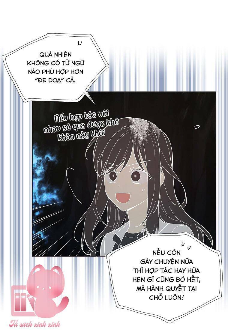 Quyến rũ papa của nhân vật phản diện - Chap 119 - Trang 40