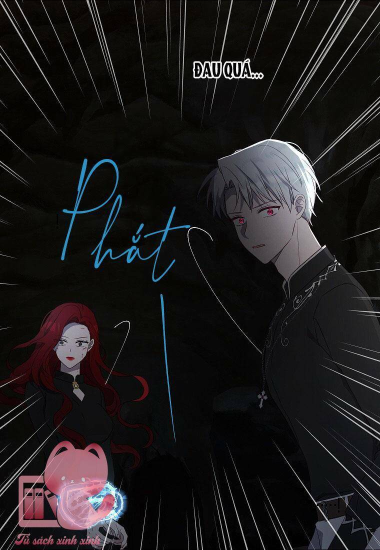 Quyến rũ papa của nhân vật phản diện - Chap 119 - Trang 5