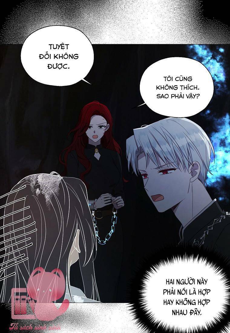 Quyến rũ papa của nhân vật phản diện - Chap 119 - Trang 41