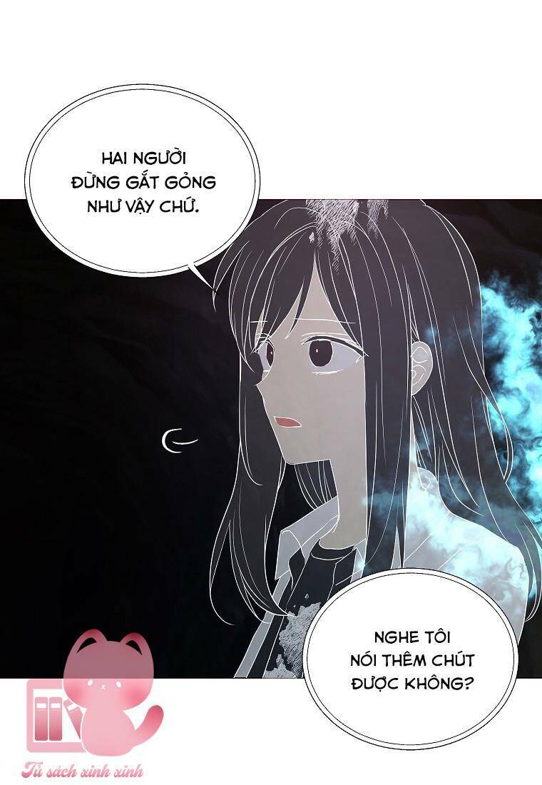 Quyến rũ papa của nhân vật phản diện - Chap 119 - Trang 42