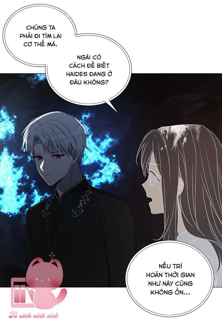 Quyến rũ papa của nhân vật phản diện - Chap 119 - Trang 43