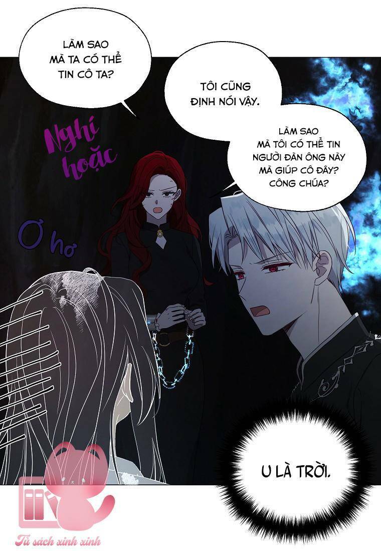 Quyến rũ papa của nhân vật phản diện - Chap 119 - Trang 45