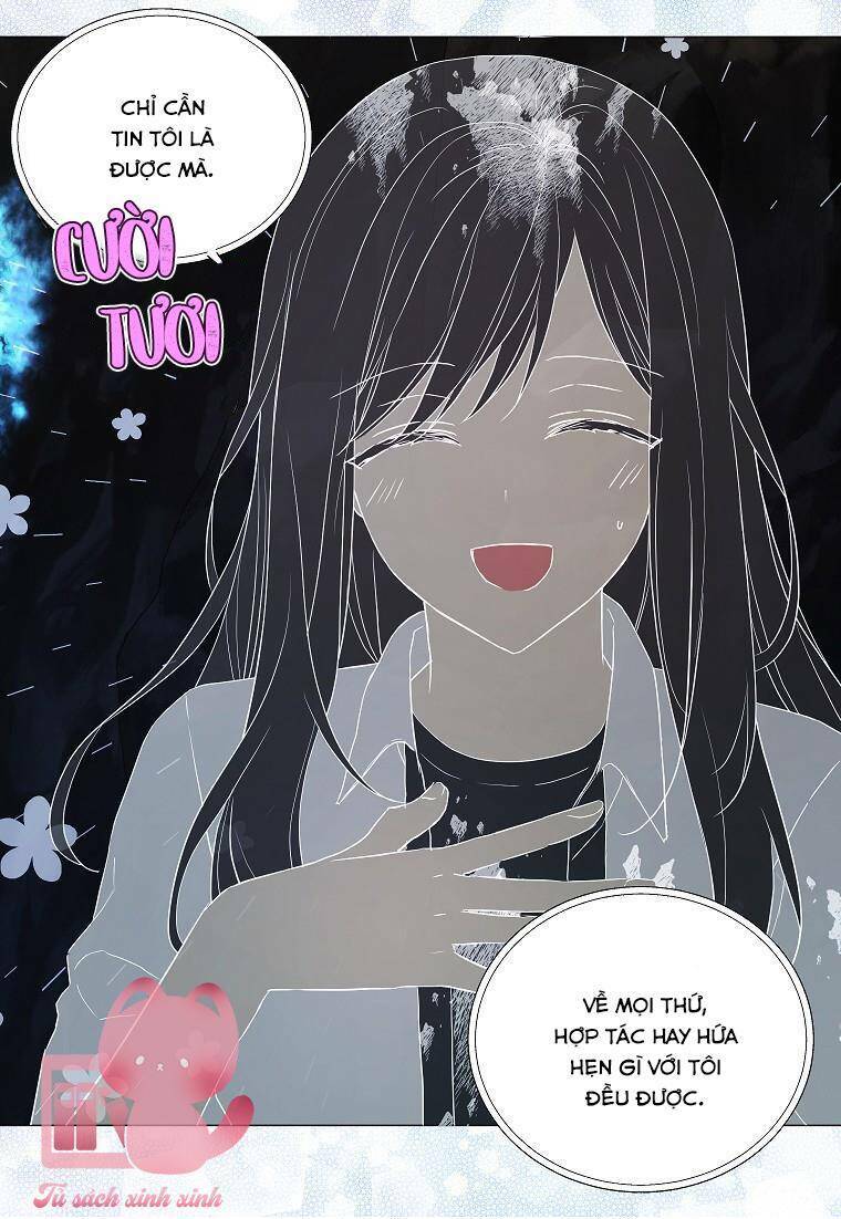 Quyến rũ papa của nhân vật phản diện - Chap 119 - Trang 46
