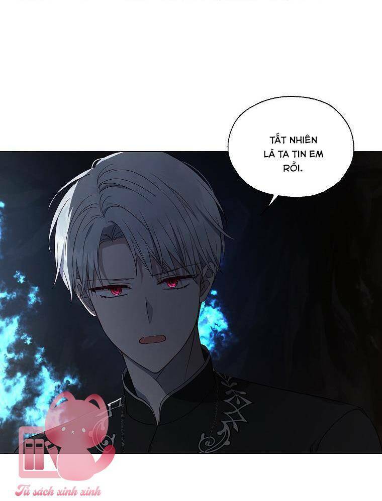 Quyến rũ papa của nhân vật phản diện - Chap 119 - Trang 47