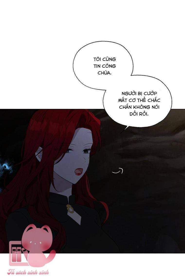 Quyến rũ papa của nhân vật phản diện - Chap 119 - Trang 48