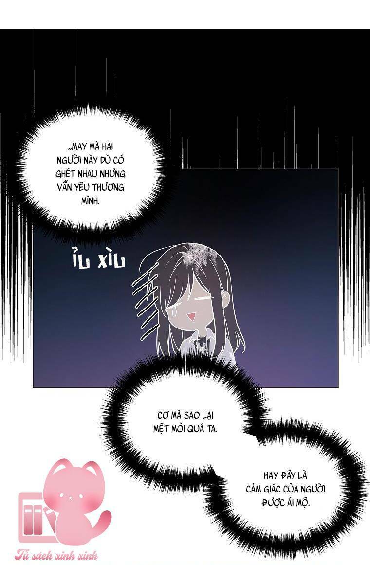 Quyến rũ papa của nhân vật phản diện - Chap 119 - Trang 49