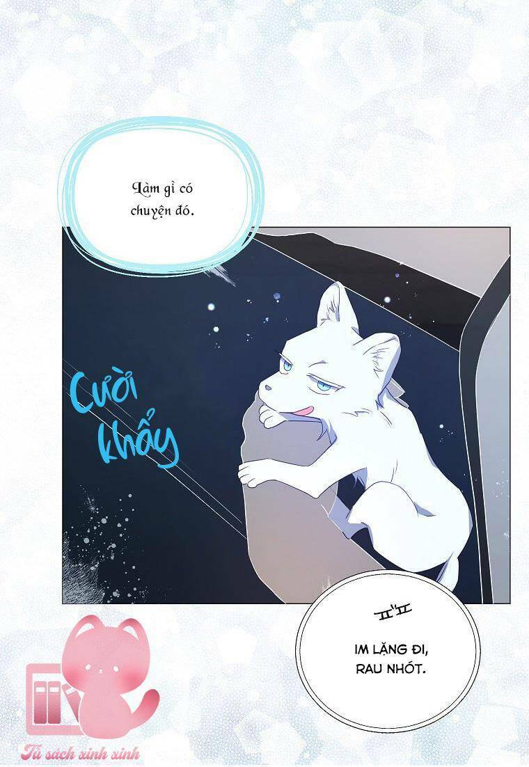 Quyến rũ papa của nhân vật phản diện - Chap 119 - Trang 50