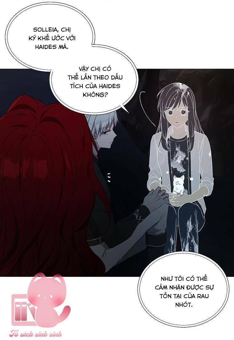 Quyến rũ papa của nhân vật phản diện - Chap 119 - Trang 51