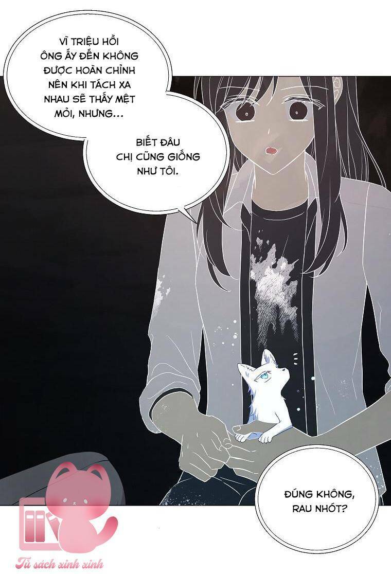 Quyến rũ papa của nhân vật phản diện - Chap 119 - Trang 52
