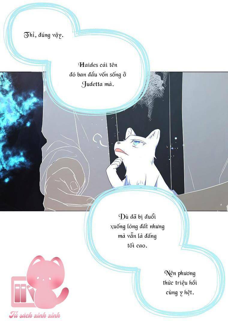 Quyến rũ papa của nhân vật phản diện - Chap 119 - Trang 53