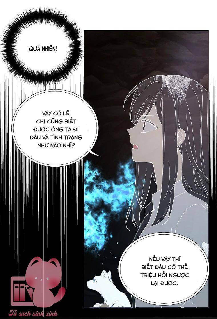 Quyến rũ papa của nhân vật phản diện - Chap 119 - Trang 54