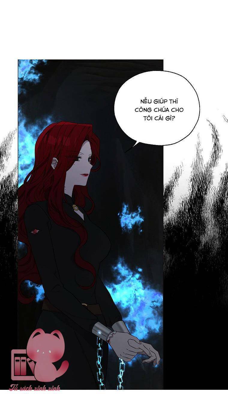 Quyến rũ papa của nhân vật phản diện - Chap 119 - Trang 58