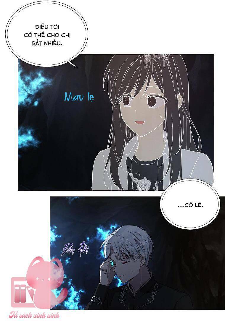 Quyến rũ papa của nhân vật phản diện - Chap 119 - Trang 59