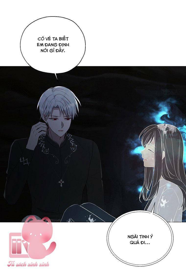 Quyến rũ papa của nhân vật phản diện - Chap 119 - Trang 60