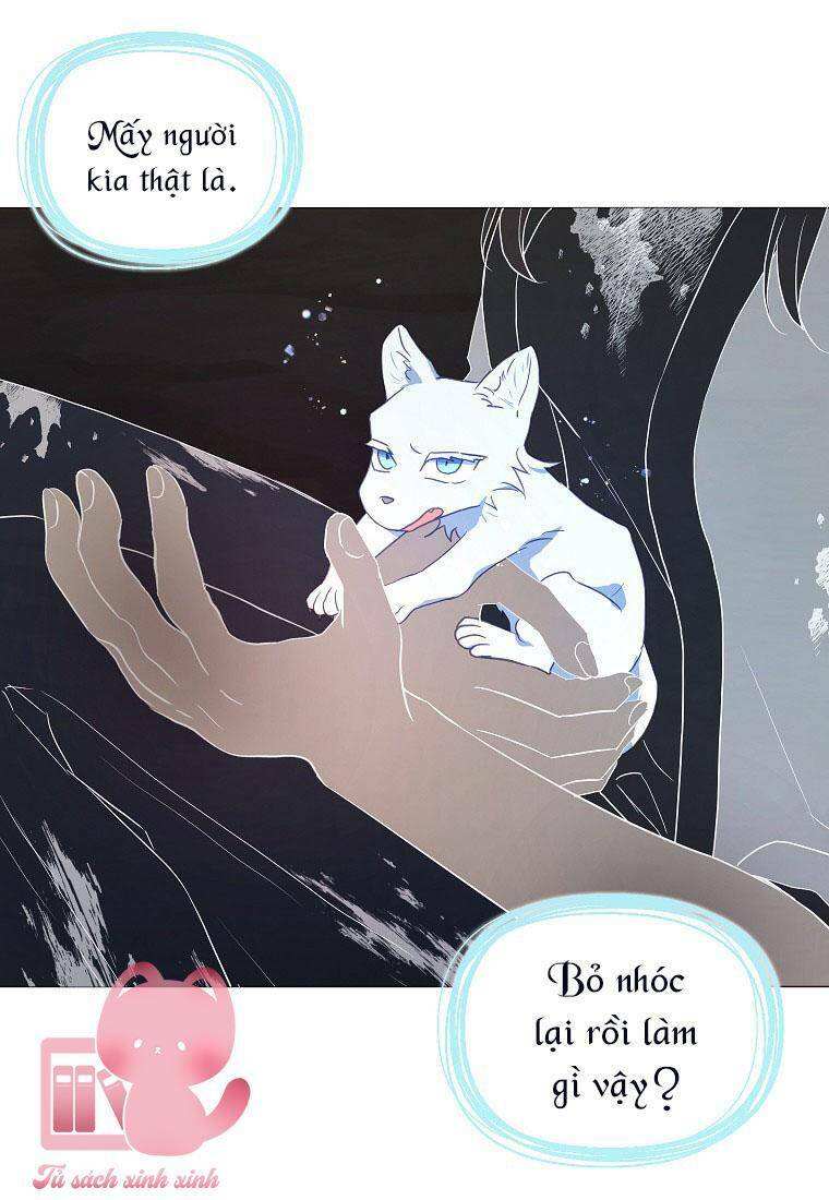 Quyến rũ papa của nhân vật phản diện - Chap 119 - Trang 7