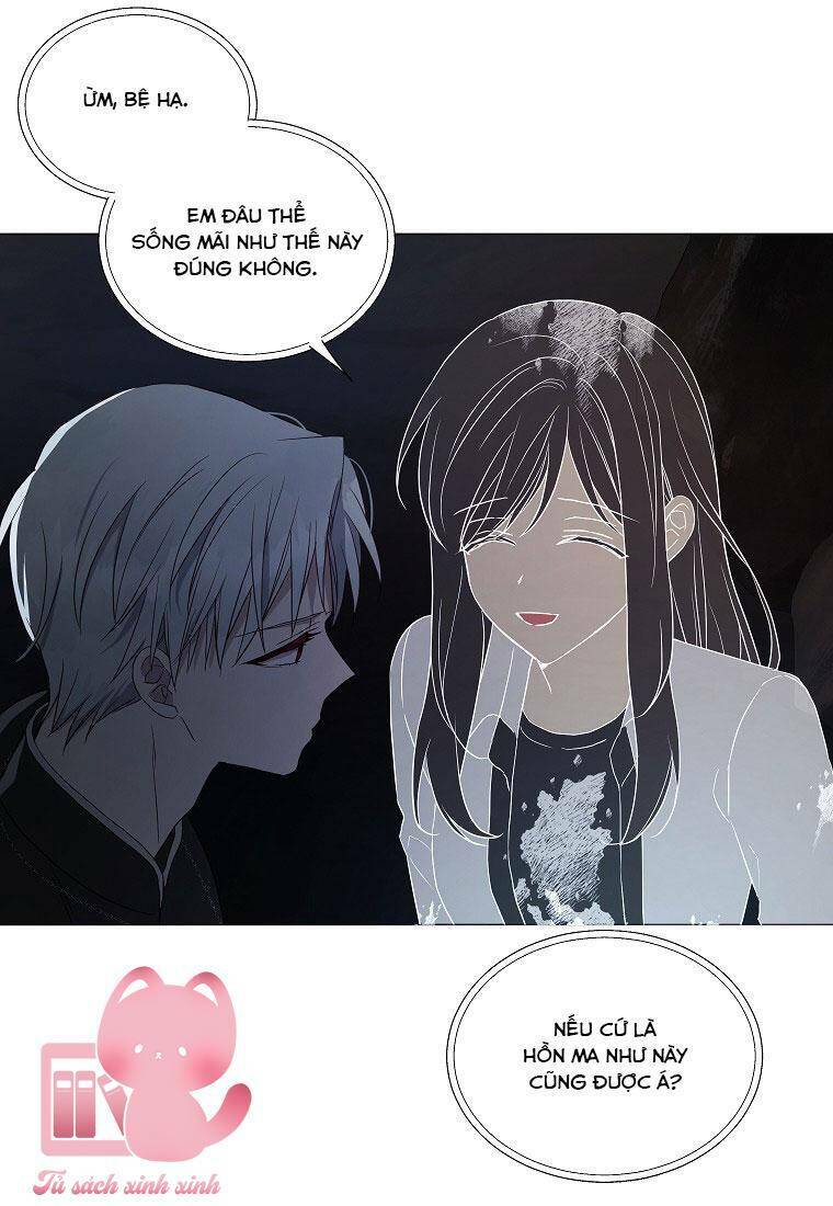 Quyến rũ papa của nhân vật phản diện - Chap 119 - Trang 61