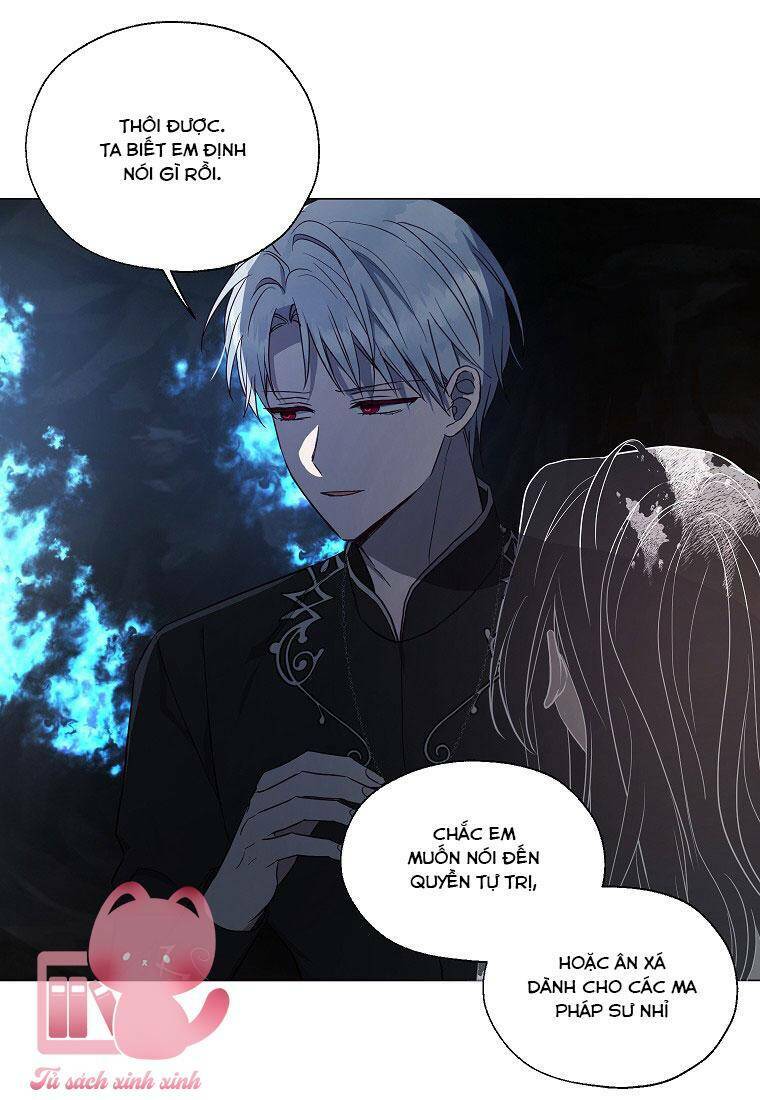 Quyến rũ papa của nhân vật phản diện - Chap 119 - Trang 65
