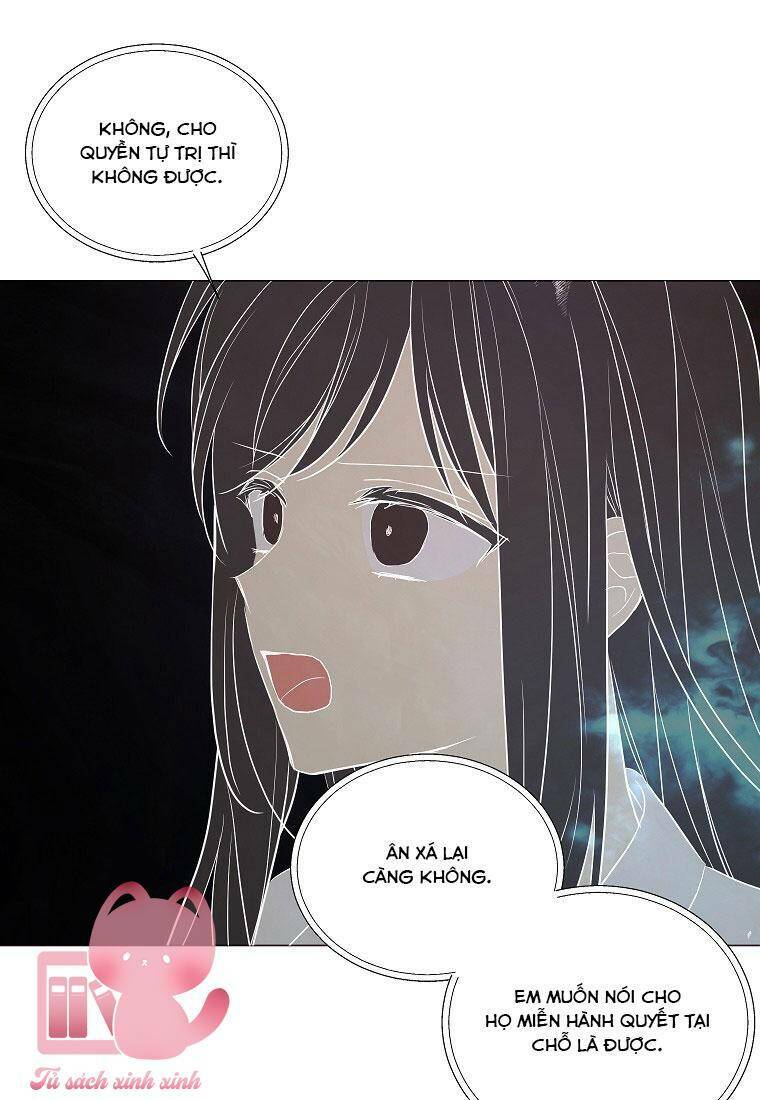 Quyến rũ papa của nhân vật phản diện - Chap 119 - Trang 66