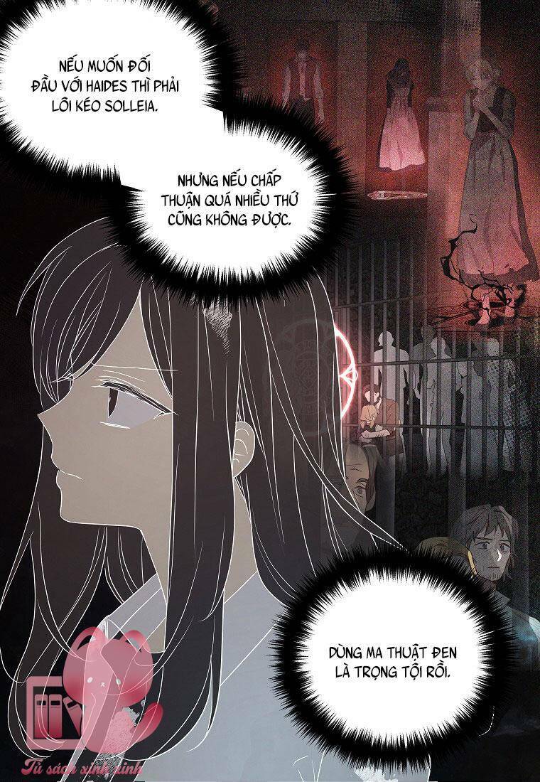 Quyến rũ papa của nhân vật phản diện - Chap 119 - Trang 67