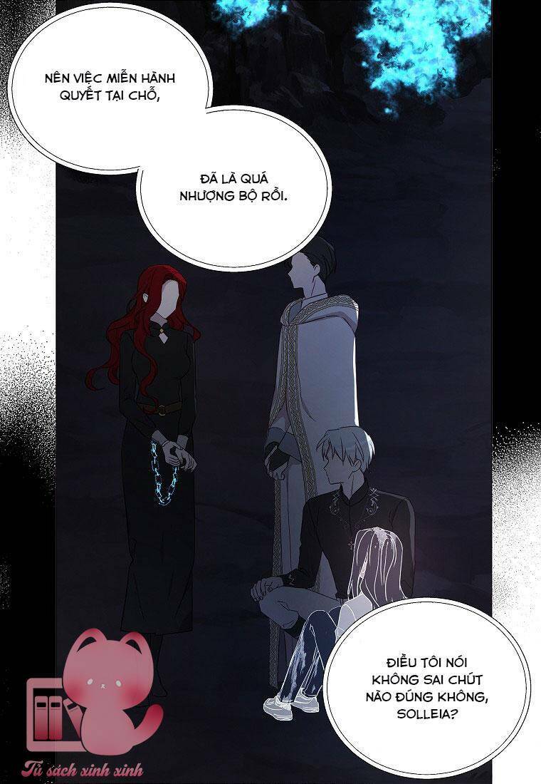 Quyến rũ papa của nhân vật phản diện - Chap 119 - Trang 68
