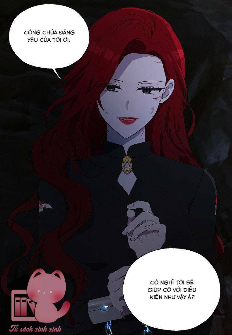 Quyến rũ papa của nhân vật phản diện - Chap 119 - Trang 70