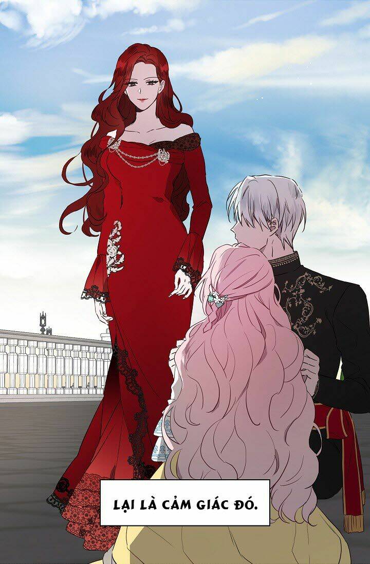 Quyến rũ papa của nhân vật phản diện - Chap 12 - Trang 2