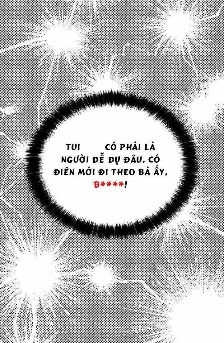 Quyến rũ papa của nhân vật phản diện - Chap 12 - Trang 14