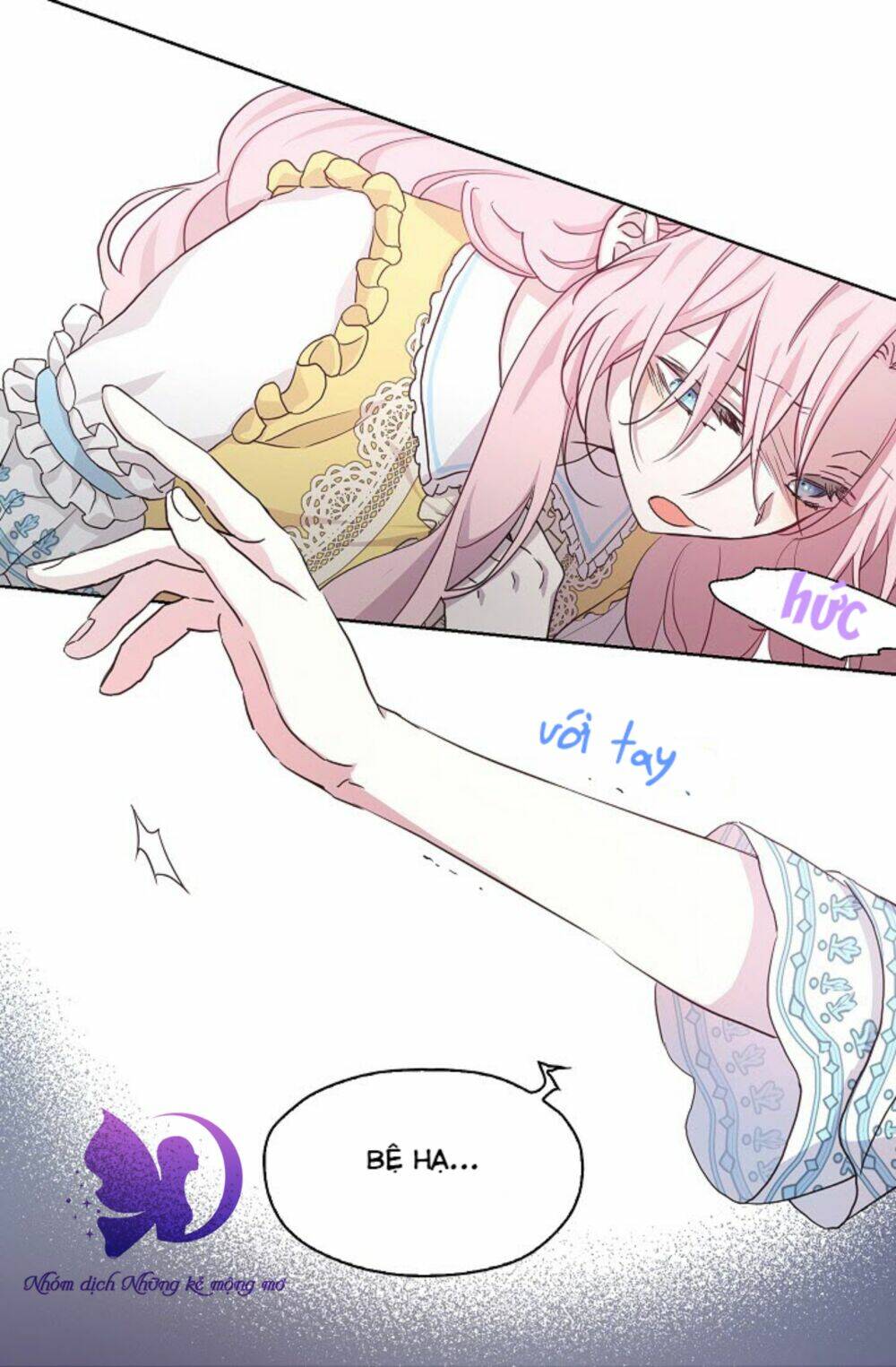Quyến rũ papa của nhân vật phản diện - Chap 12 - Trang 17