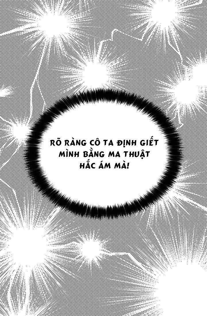Quyến rũ papa của nhân vật phản diện - Chap 12 - Trang 3