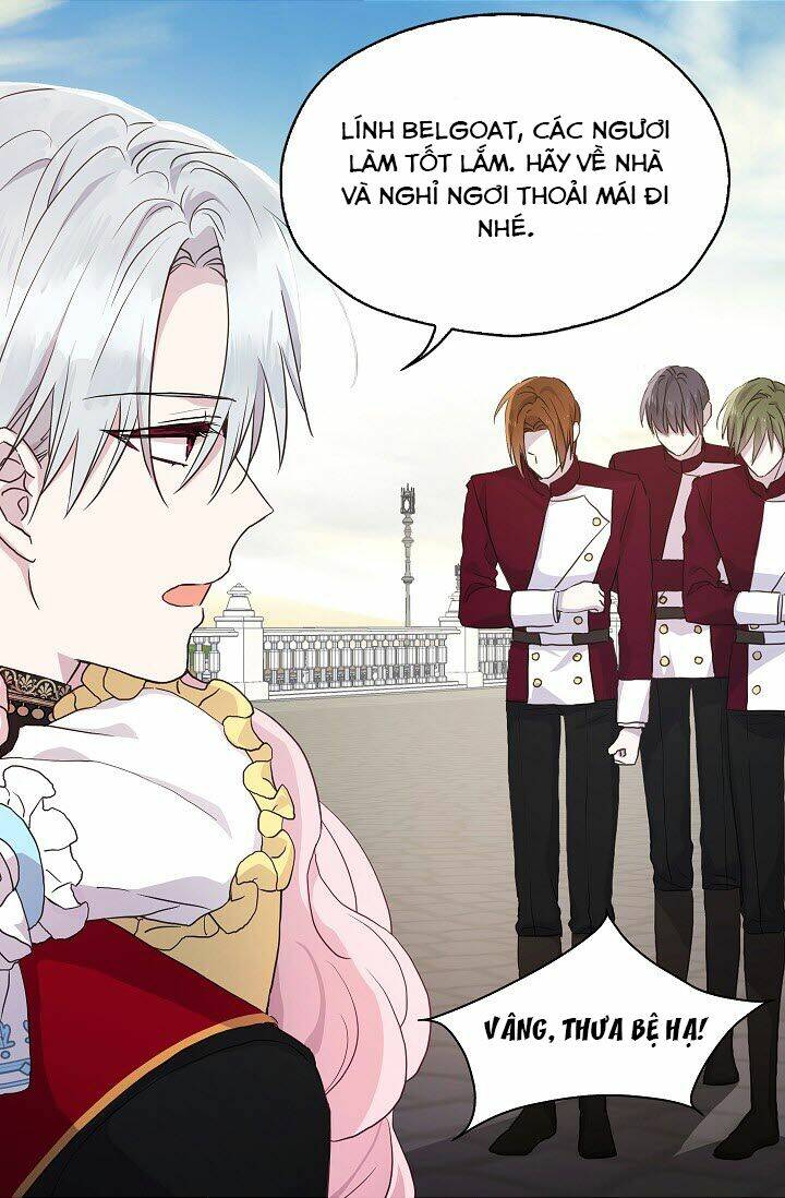 Quyến rũ papa của nhân vật phản diện - Chap 12 - Trang 22