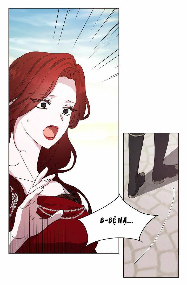 Quyến rũ papa của nhân vật phản diện - Chap 12 - Trang 25