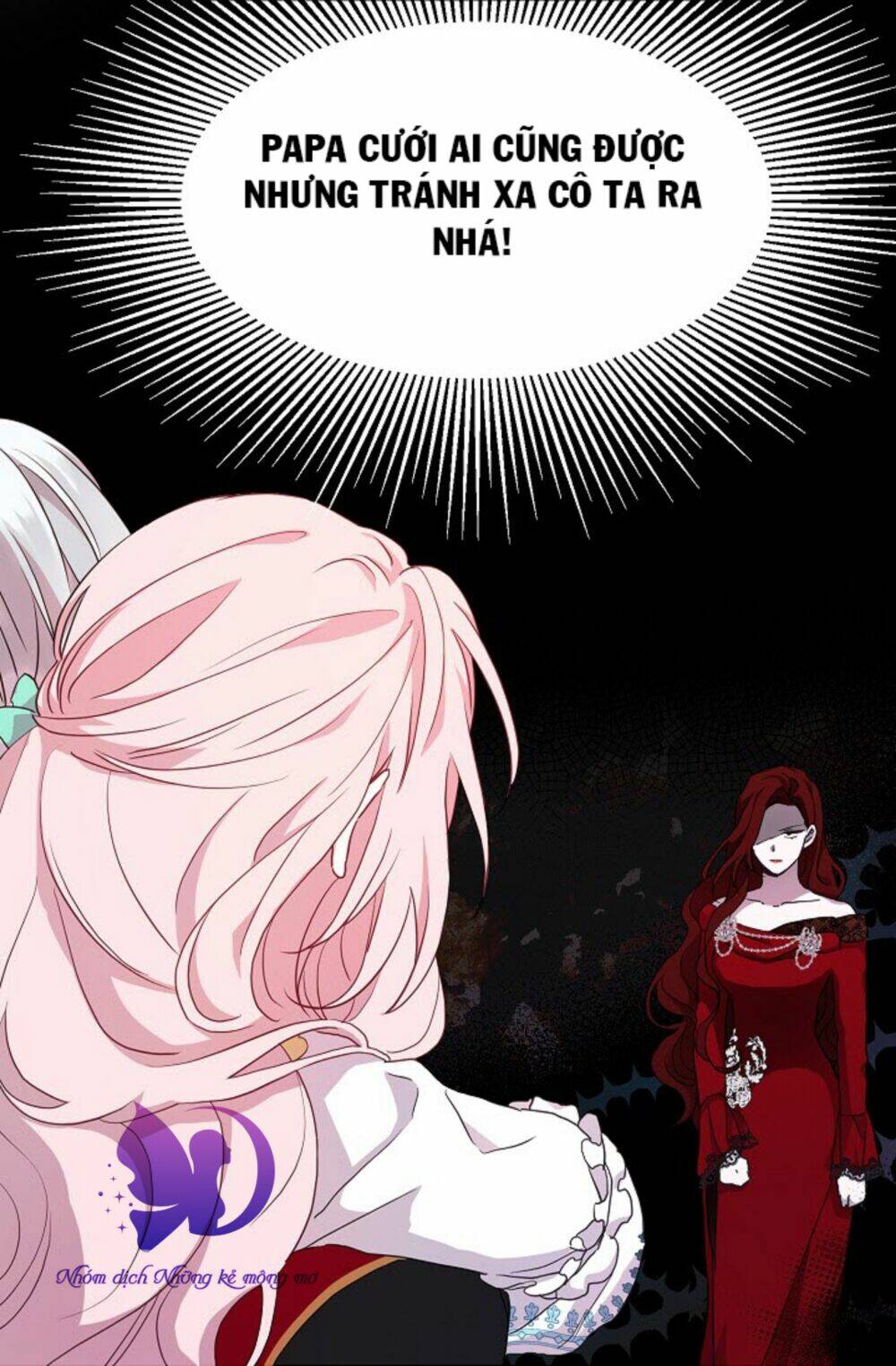 Quyến rũ papa của nhân vật phản diện - Chap 12 - Trang 28