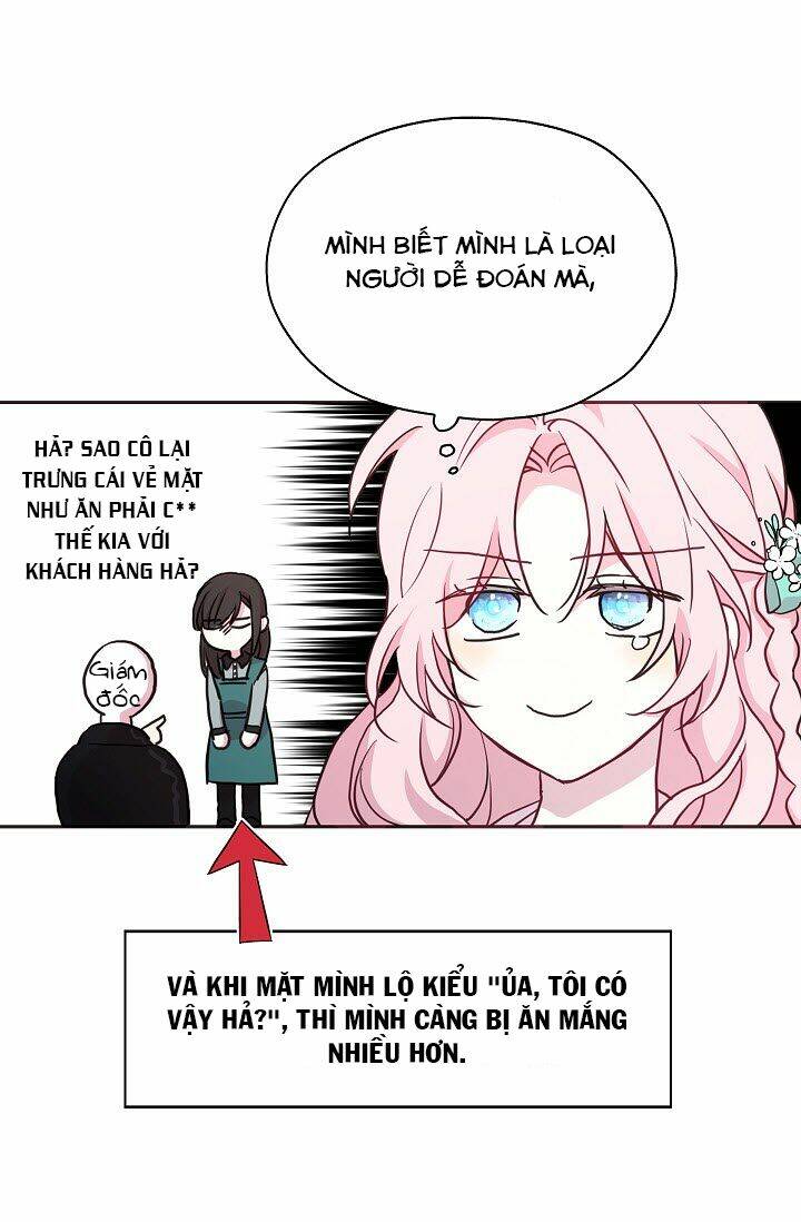 Quyến rũ papa của nhân vật phản diện - Chap 12 - Trang 32