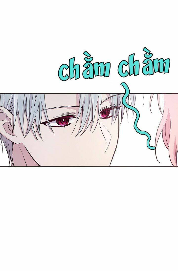 Quyến rũ papa của nhân vật phản diện - Chap 12 - Trang 35