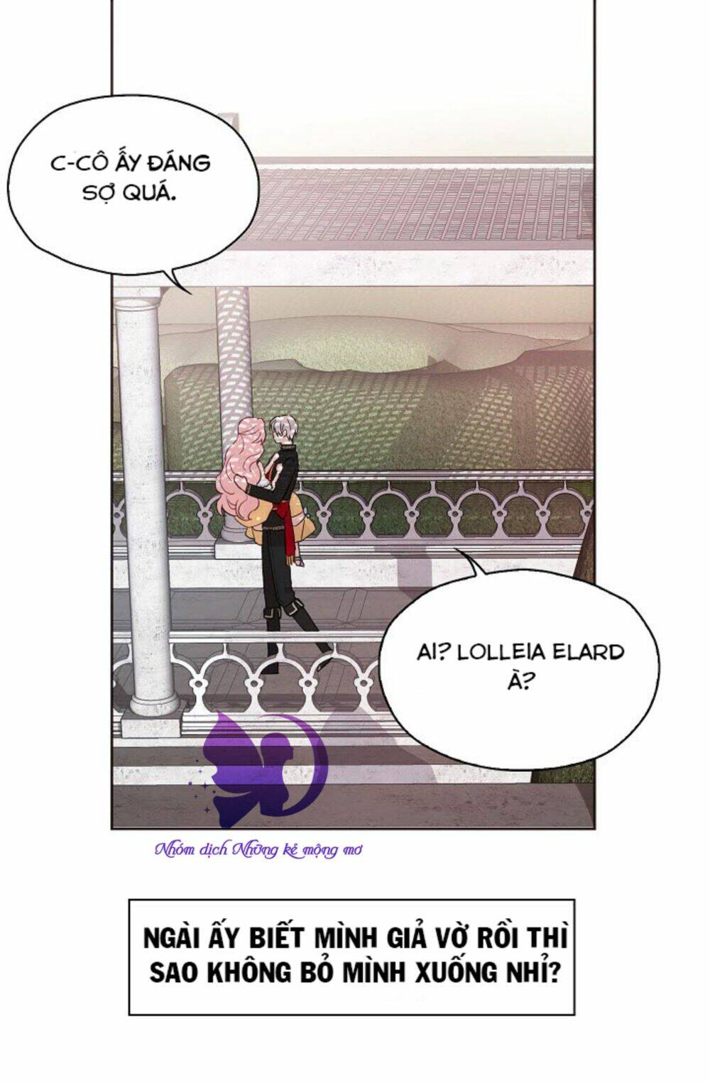 Quyến rũ papa của nhân vật phản diện - Chap 12 - Trang 37