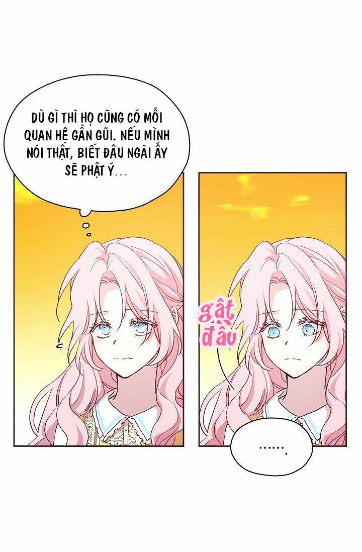 Quyến rũ papa của nhân vật phản diện - Chap 12 - Trang 38