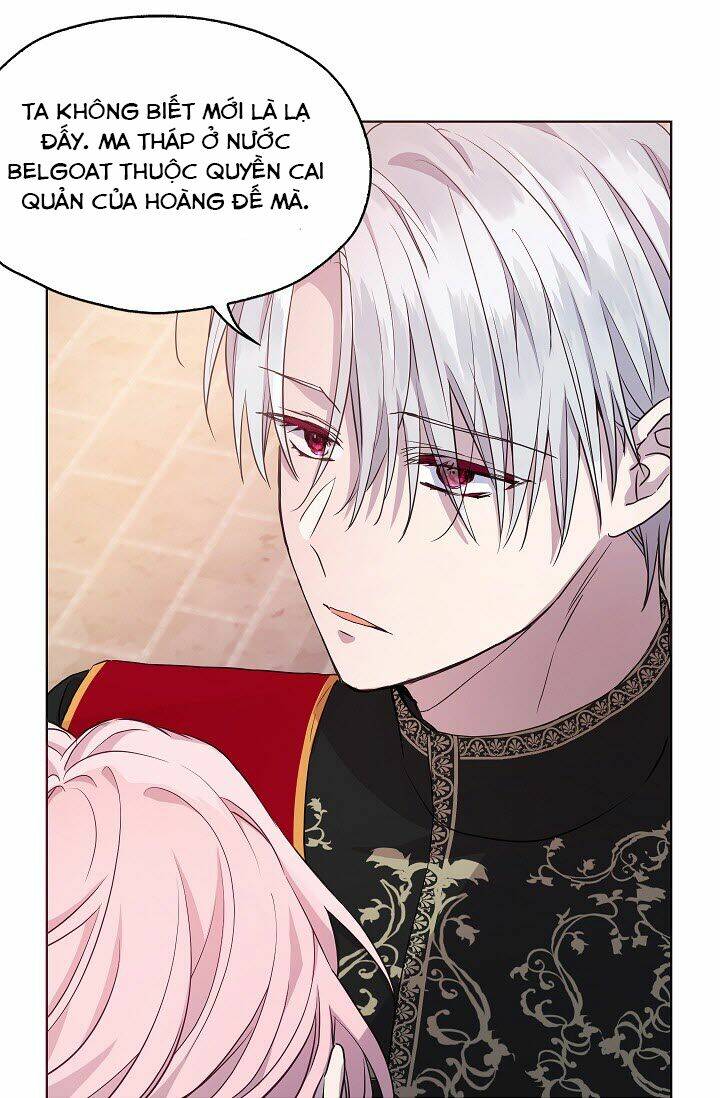 Quyến rũ papa của nhân vật phản diện - Chap 12 - Trang 40