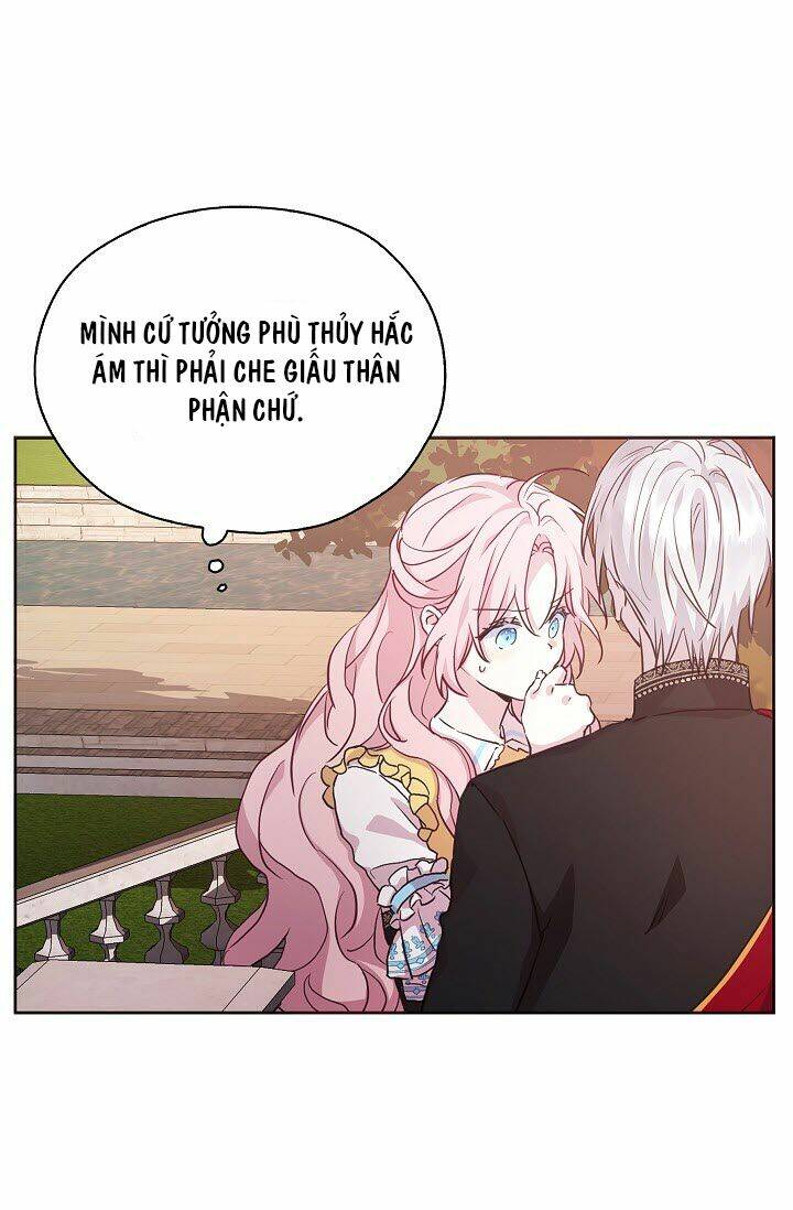 Quyến rũ papa của nhân vật phản diện - Chap 12 - Trang 41