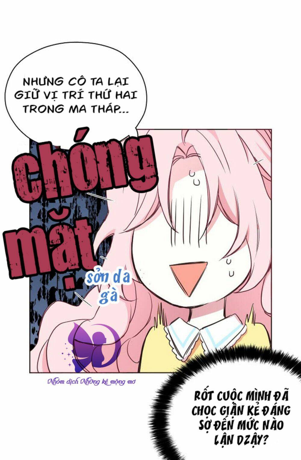 Quyến rũ papa của nhân vật phản diện - Chap 12 - Trang 45