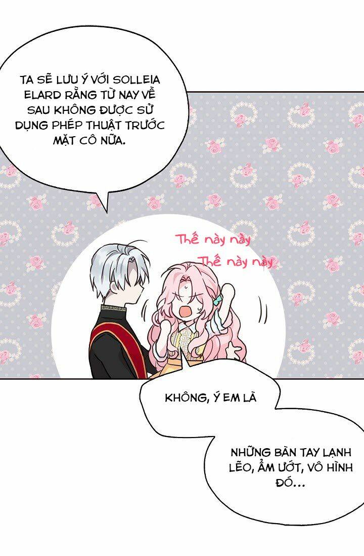 Quyến rũ papa của nhân vật phản diện - Chap 12 - Trang 47