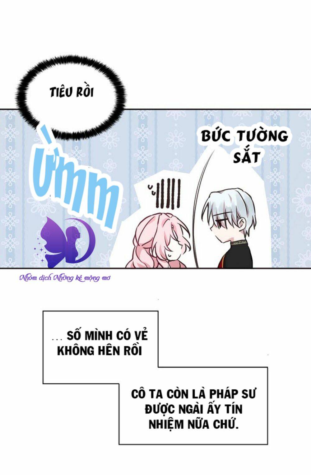 Quyến rũ papa của nhân vật phản diện - Chap 12 - Trang 49