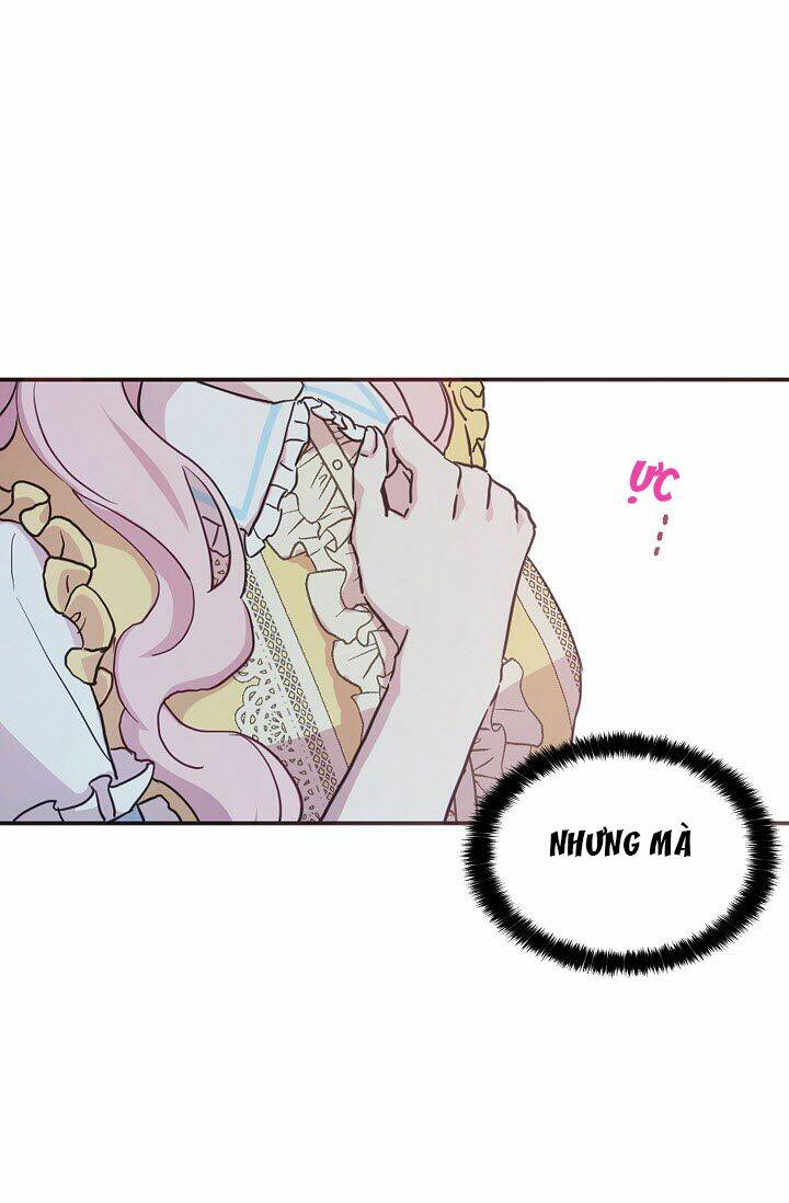 Quyến rũ papa của nhân vật phản diện - Chap 12 - Trang 50
