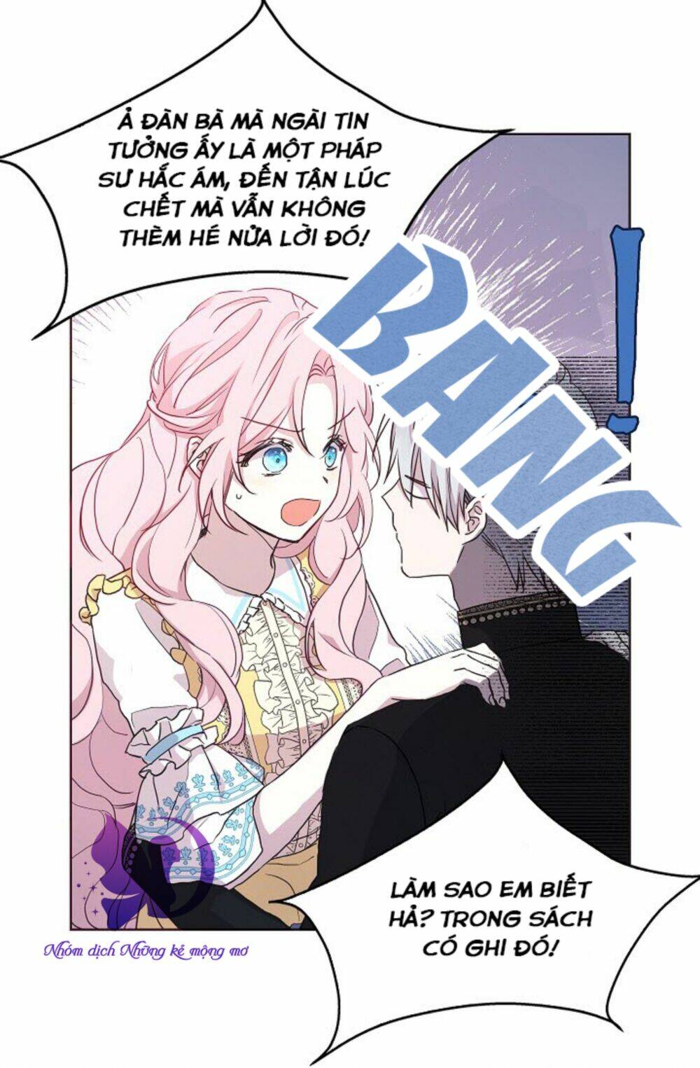 Quyến rũ papa của nhân vật phản diện - Chap 12 - Trang 51