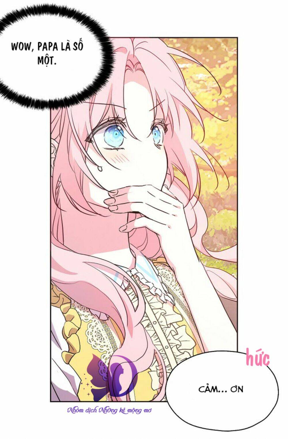 Quyến rũ papa của nhân vật phản diện - Chap 12 - Trang 55