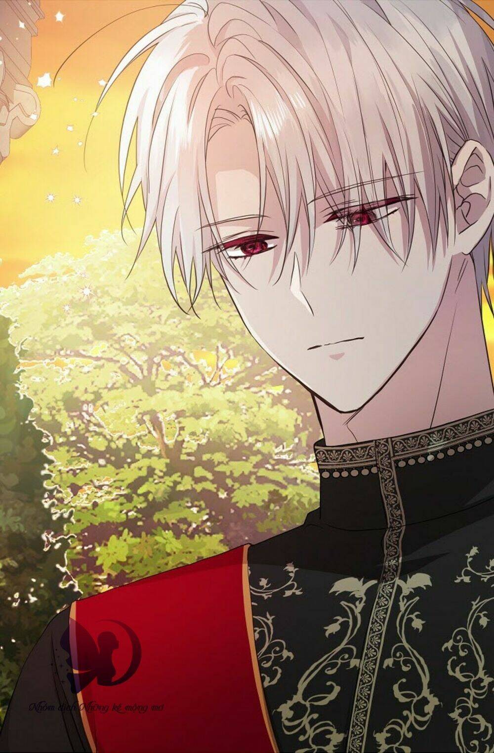 Quyến rũ papa của nhân vật phản diện - Chap 12 - Trang 56